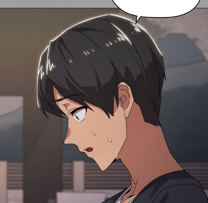 家人之间这样不好吧第39話