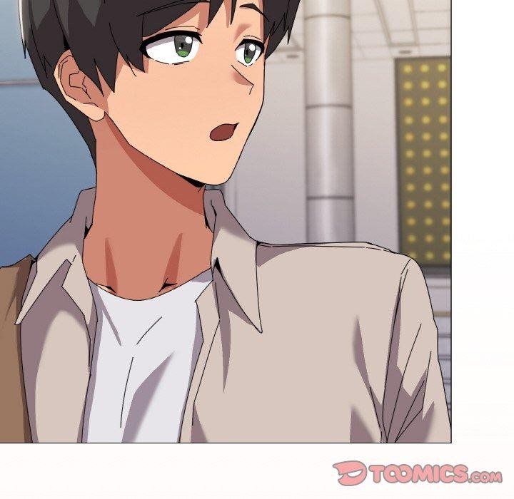 家人之间这样不好吧第39話