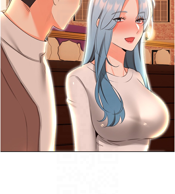 性运刮刮乐第51話-溫柔的撫慰