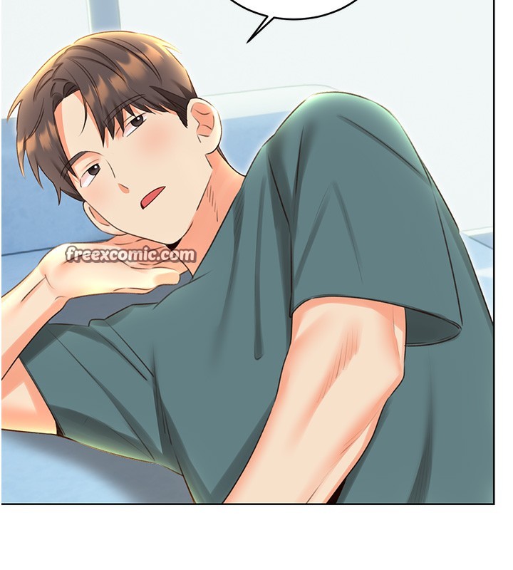 性运刮刮乐第51話-溫柔的撫慰