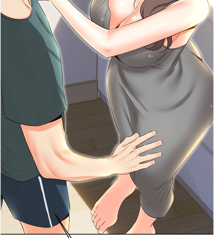 性運刮刮樂第51話-溫柔的撫慰