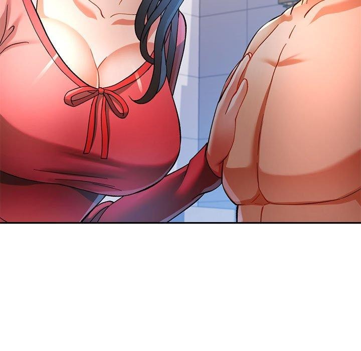 可以爱你吗第46話