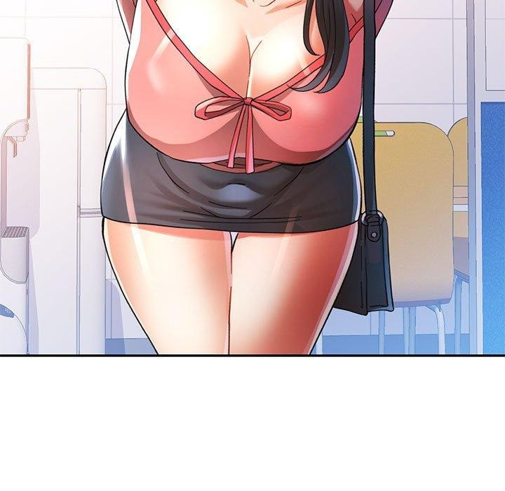 可以爱你吗第46話