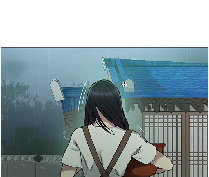 秘密教学第262話-一步步越陷越深