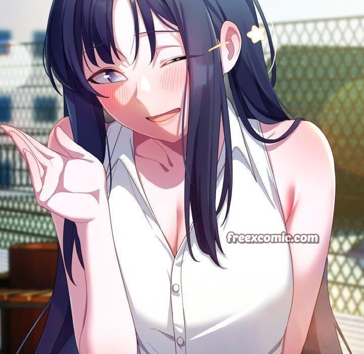 喵来的恋爱第11話