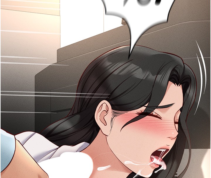 鲁蛇社畜的金手指第14話-開會途中幫打手槍