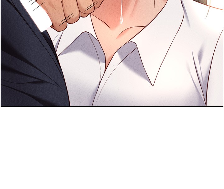 鲁蛇社畜的金手指第14話-開會途中幫打手槍