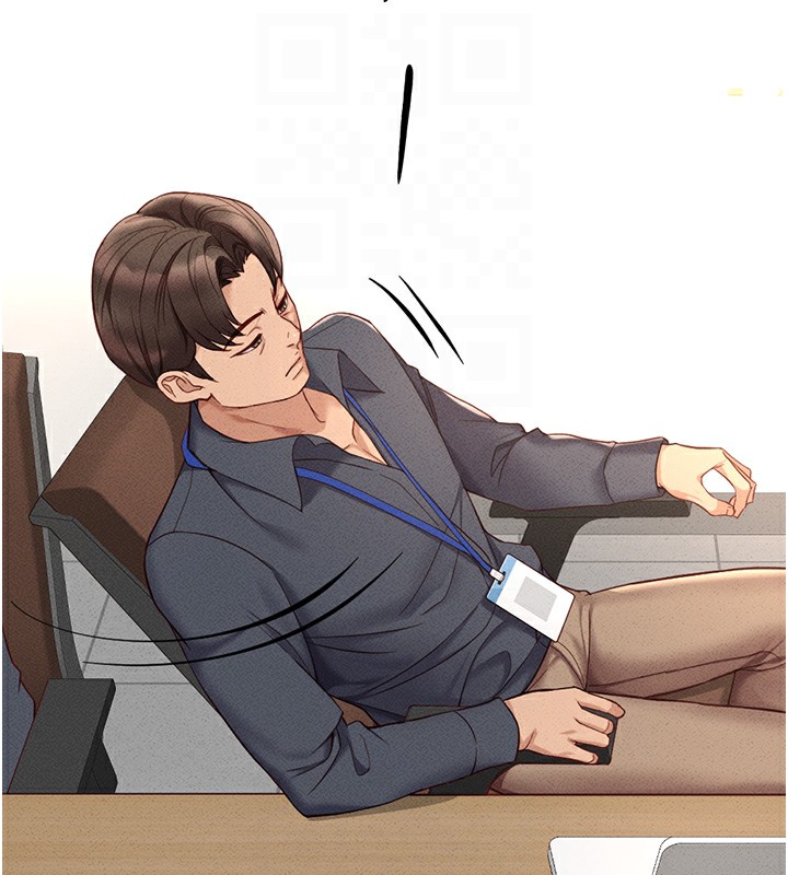 鲁蛇社畜的金手指第14話-開會途中幫打手槍