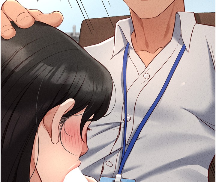 鲁蛇社畜的金手指第14話-開會途中幫打手槍