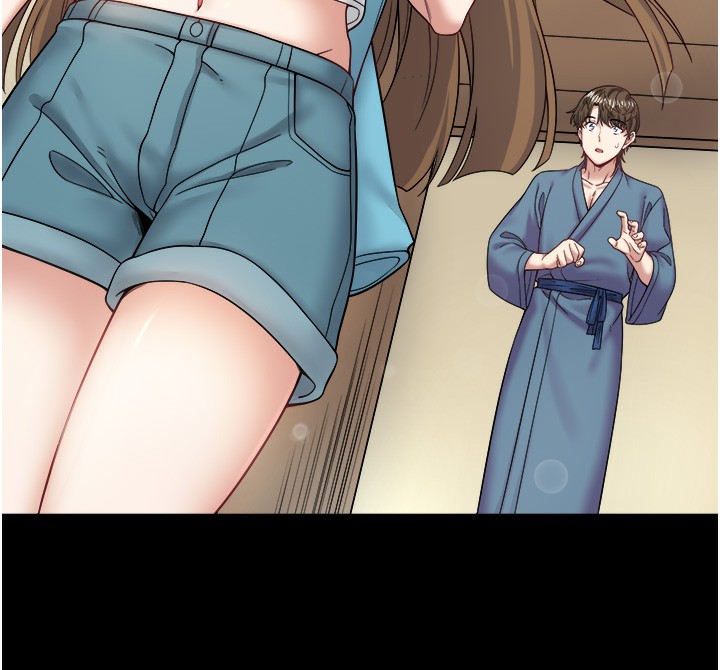 秘密温泉:混汤旅馆第23話-我來替你解憂