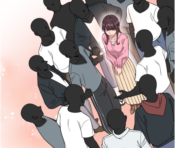 秘密温泉:混汤旅馆第23話-我來替你解憂