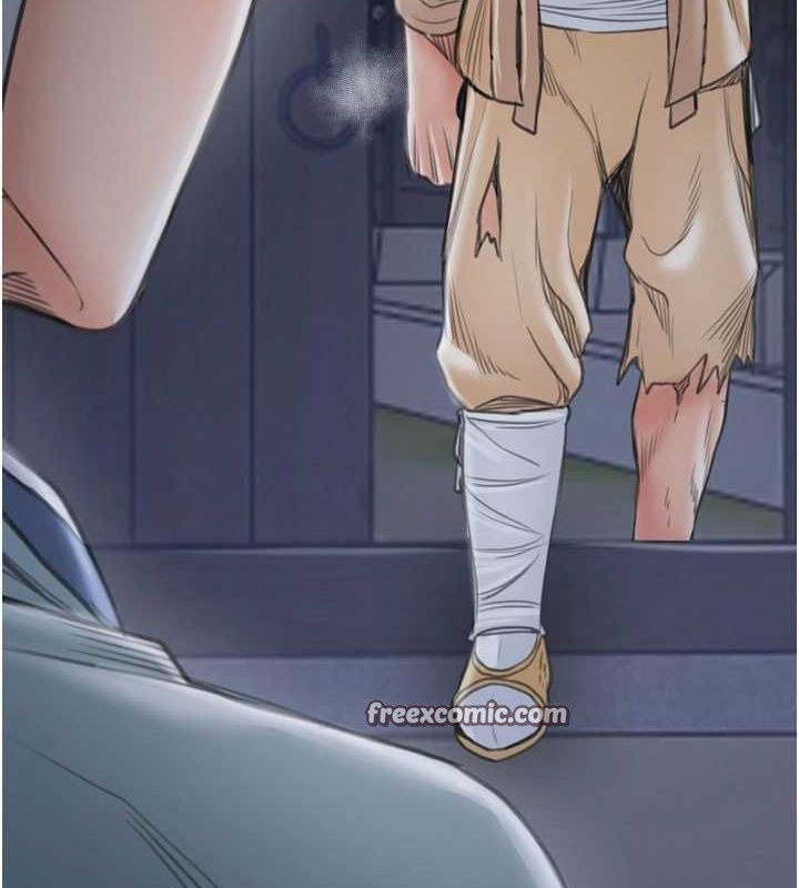 最强家丁第30話-親兒子竟是同夥