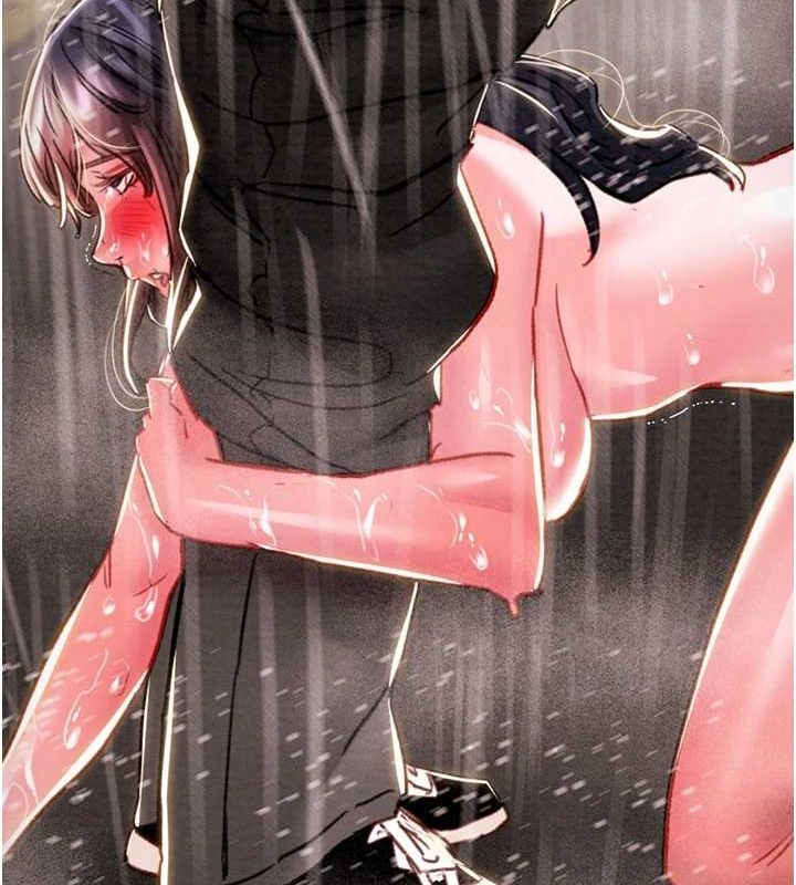 掠夺行动第48話-奴隸想要主人的肉棒♥