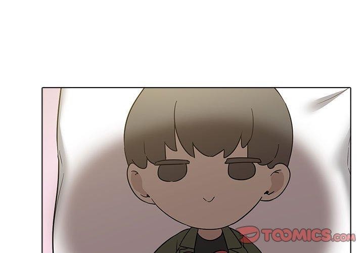 其实很喜欢第43話