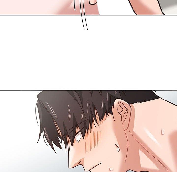 我的傻瓜男友第4話