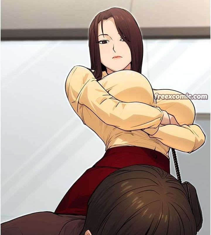 公务员的桃色副业第10話-妳在當直播主嗎!?