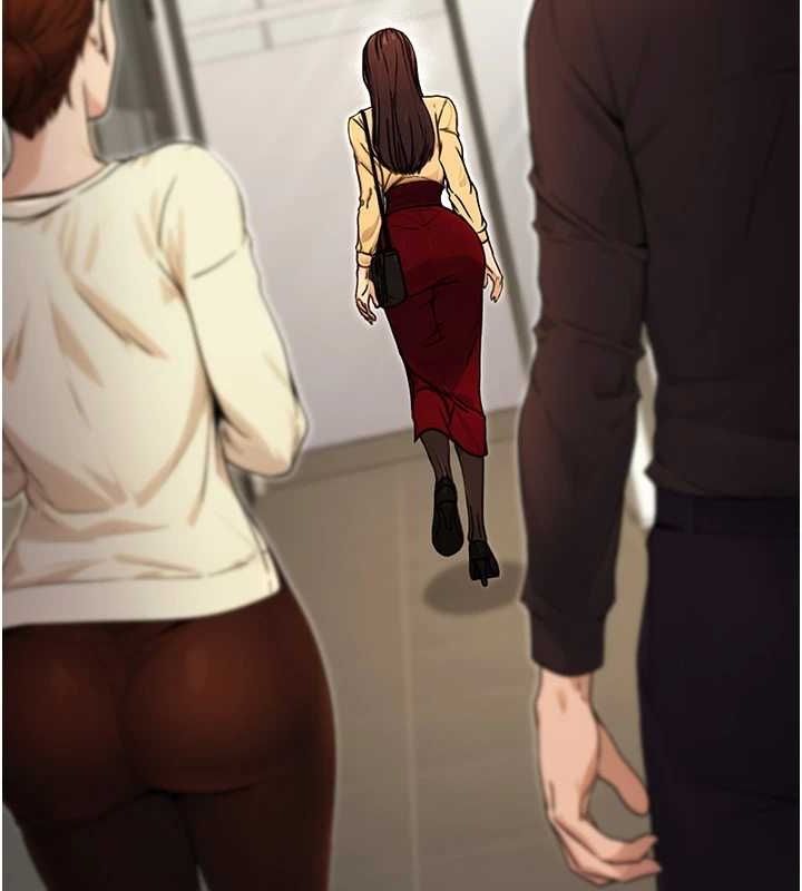 公务员的桃色副业第10話-妳在當直播主嗎!?