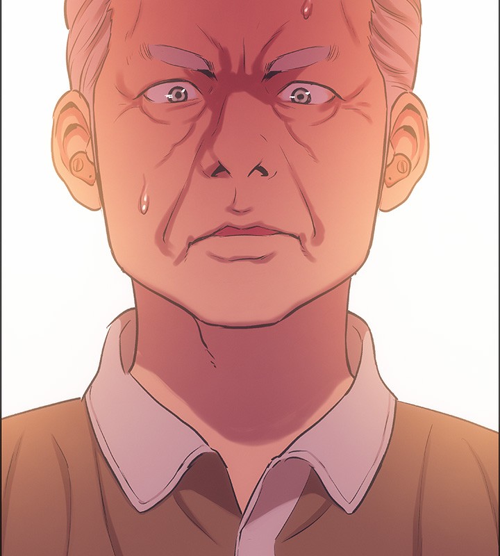 纵夏夜之梦(无码版)第41話-違背道德的行為