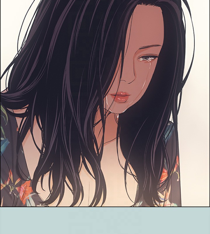 纵夏夜之梦(无码版)第41話-違背道德的行為