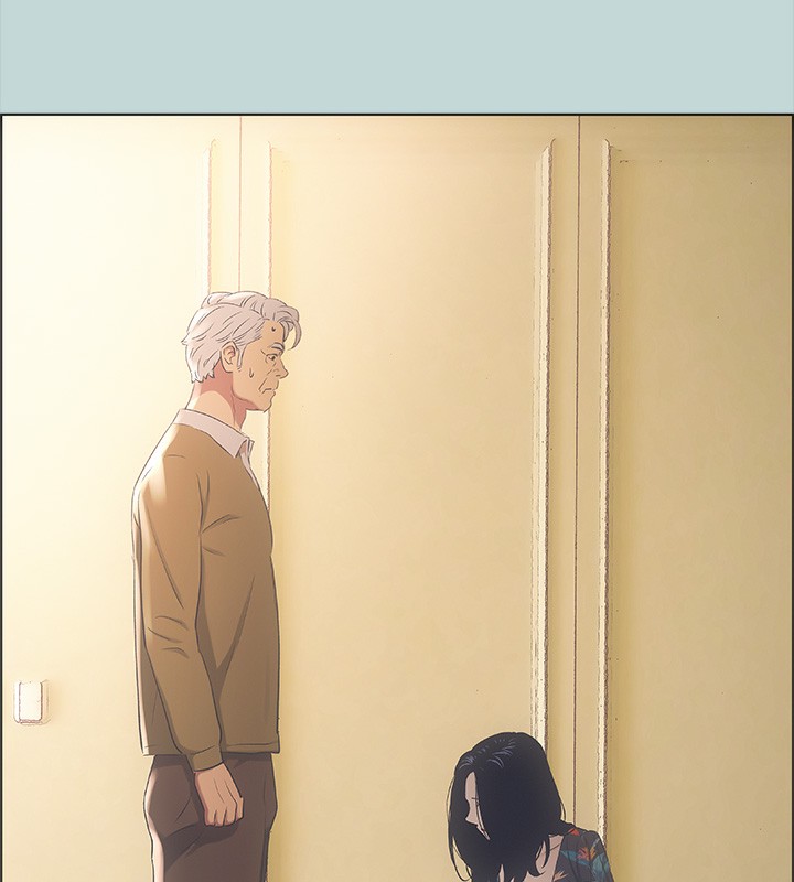 纵夏夜之梦(无码版)第42話-四周無人之時