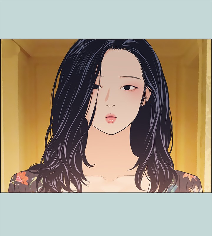 纵夏夜之梦(无码版)第42話-四周無人之時