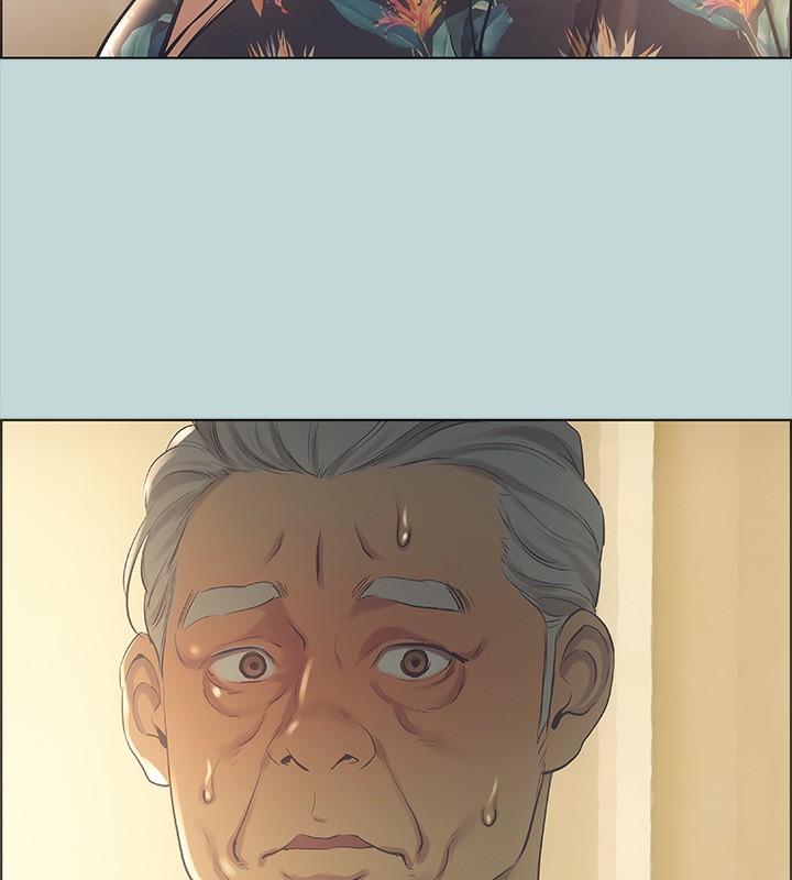 纵夏夜之梦(无码版)第42話-四周無人之時