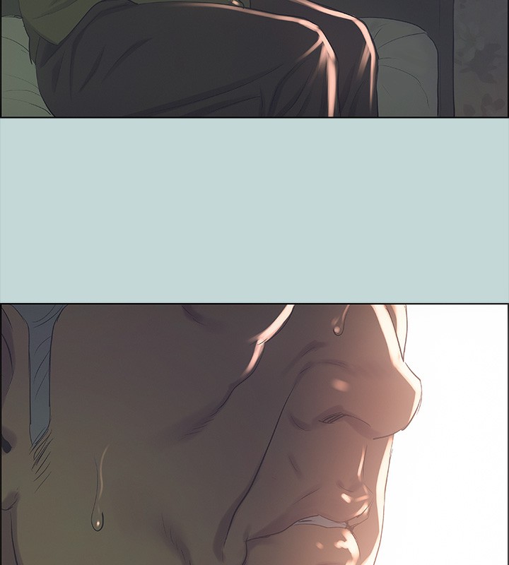 纵夏夜之梦(无码版)第42話-四周無人之時