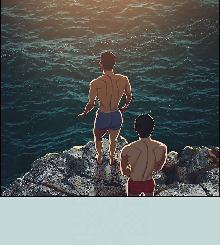 纵夏夜之梦(无码版)第42話-四周無人之時