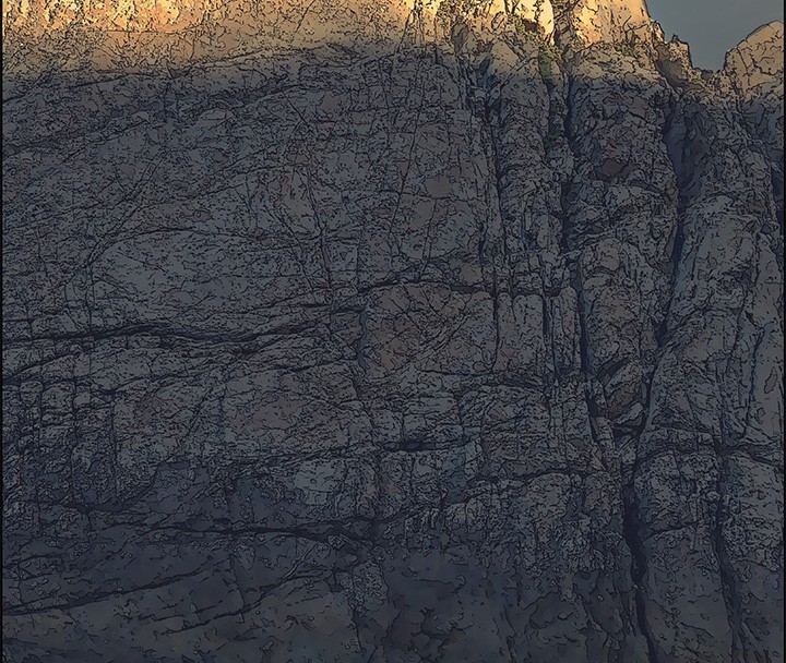 纵夏夜之梦(无码版)第42話-四周無人之時