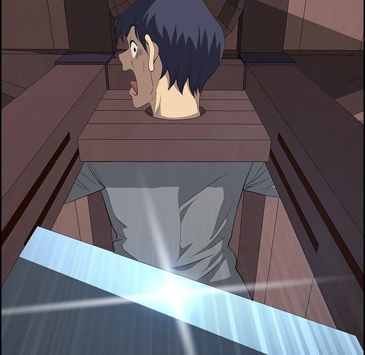 最强男人第17話