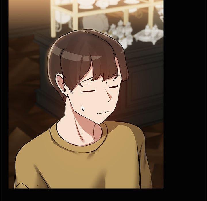 共享男友第26話