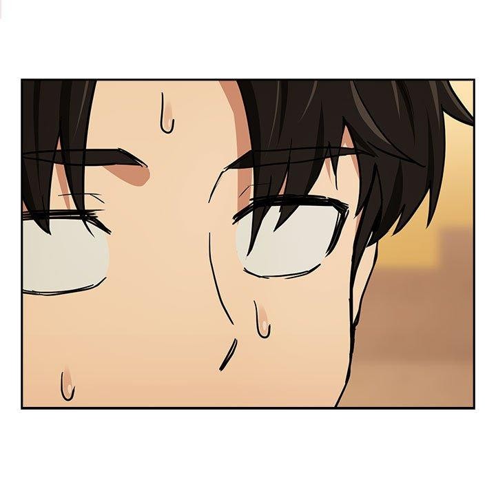 下班后的例行恋爱第49話