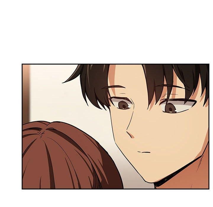 下班后的例行恋爱第49話