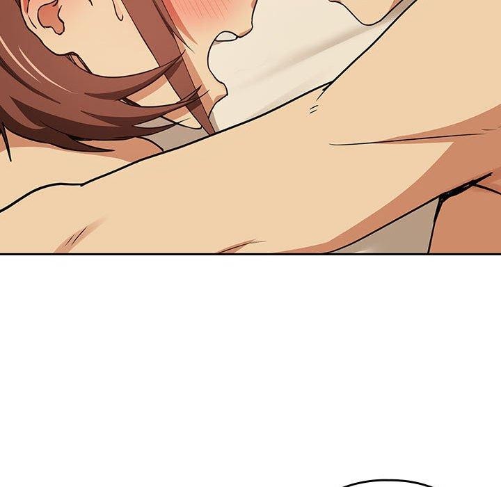 下班后的例行恋爱第49話