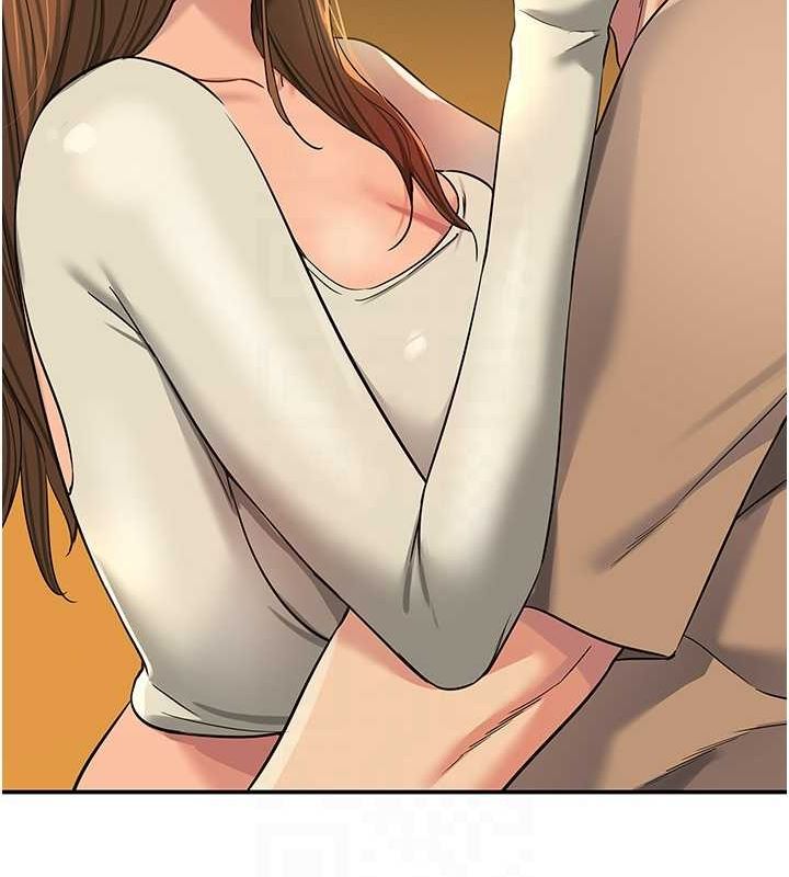 洞洞杂货店第122話-為了你，什麼都可以!