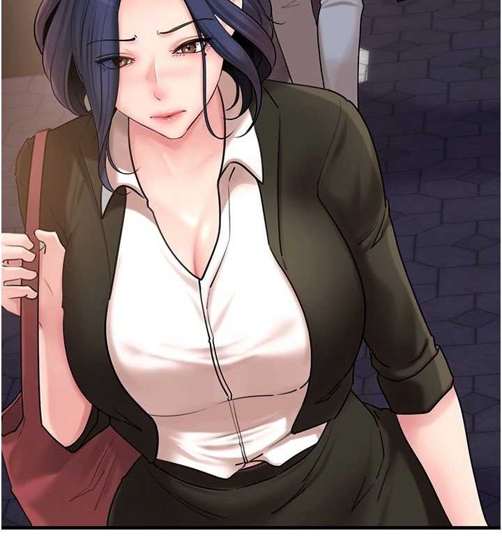 岳母为何那样第46話-我來滿足妳的需求