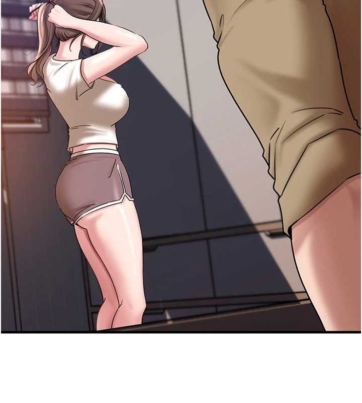 岳母为何那样第46話-我來滿足妳的需求