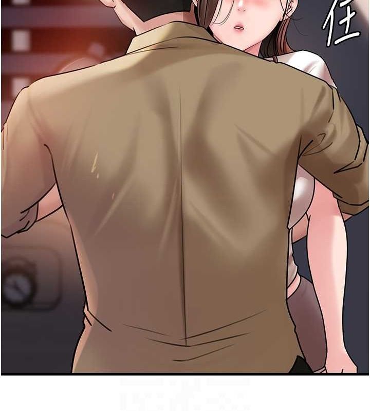 岳母为何那样第46話-我來滿足妳的需求