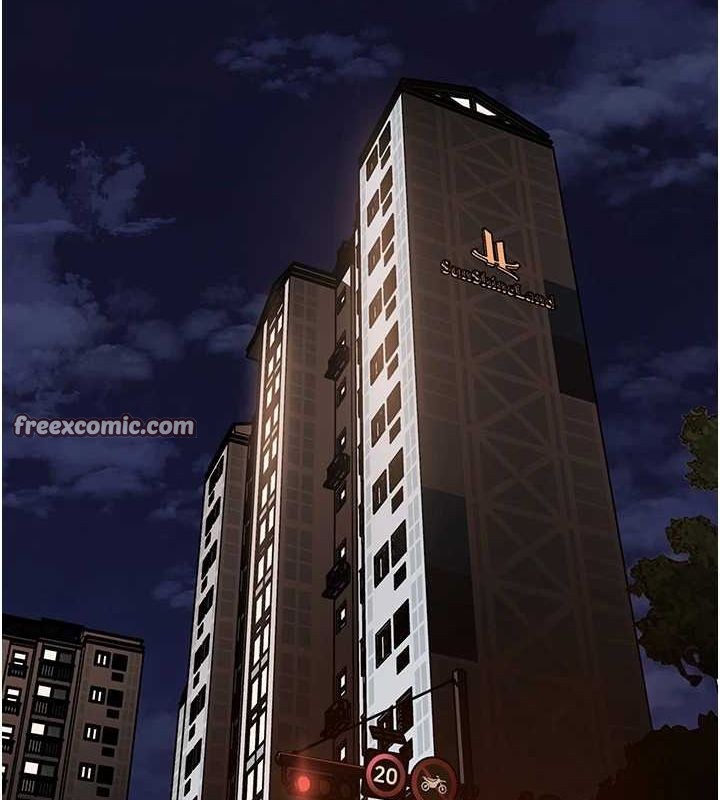 岳母為何那樣第46話-我來滿足妳的需求