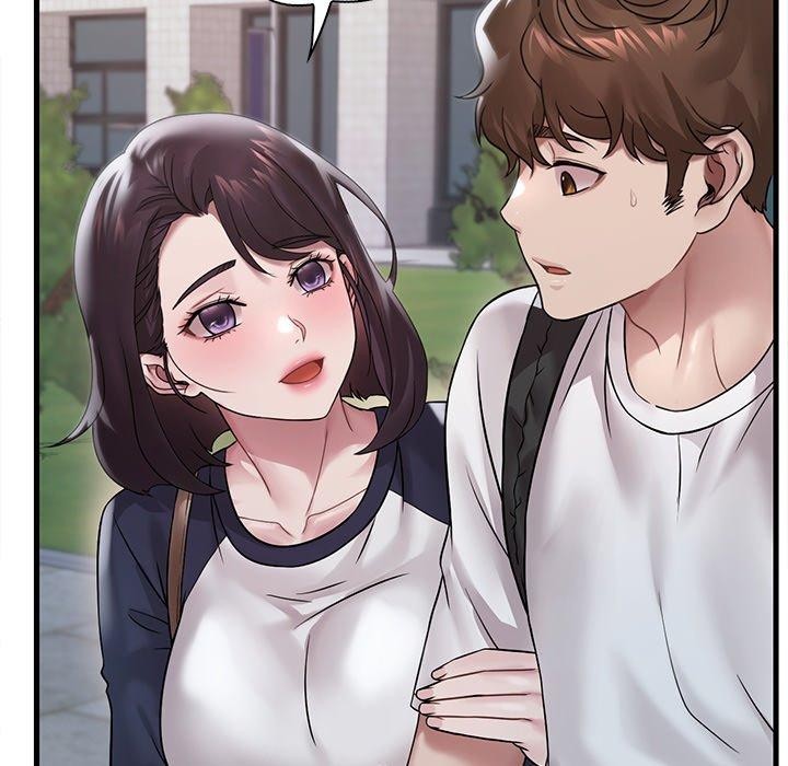 渴望占有她第57話