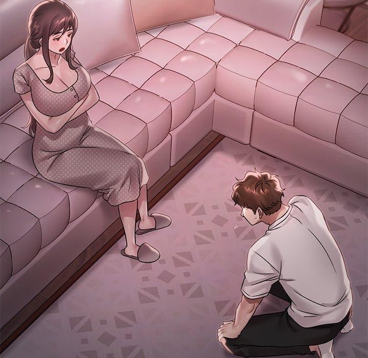 渴望占有她第57話