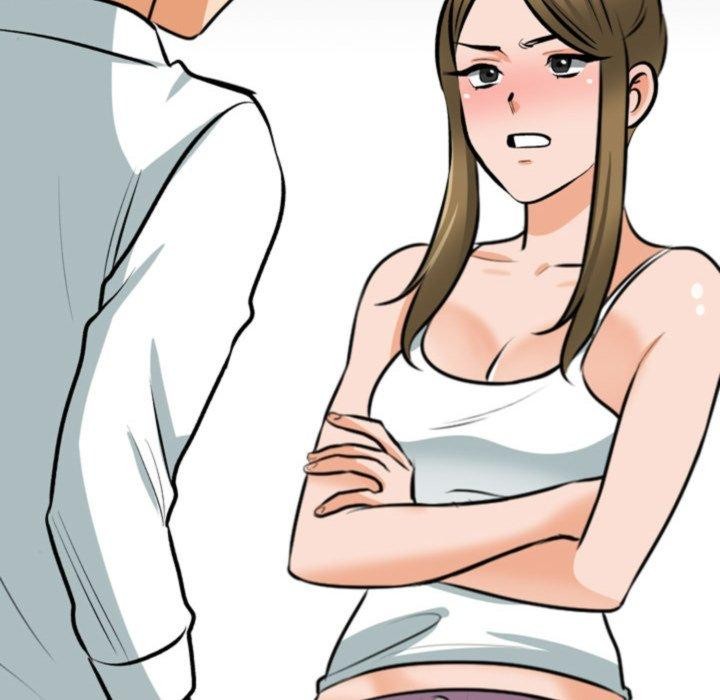 同事换换爱第209話