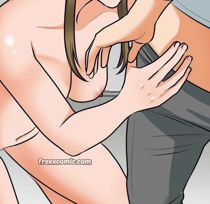 同事换换爱第209話