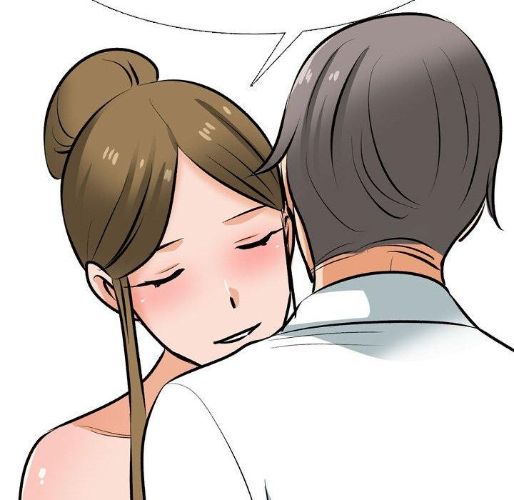 同事换换爱第209話