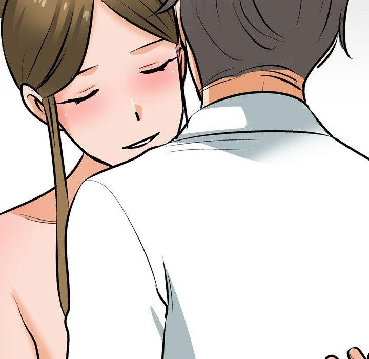 同事换换爱第209話