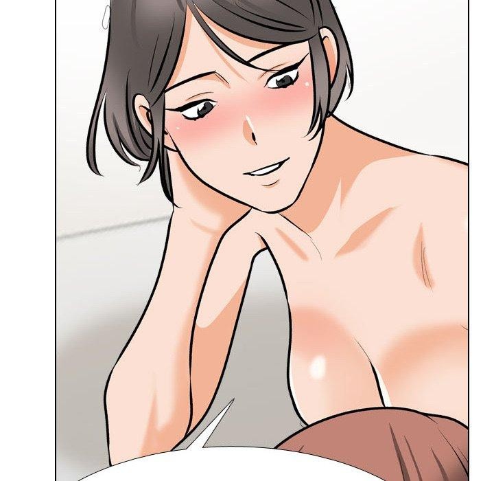 同事换换爱第209話