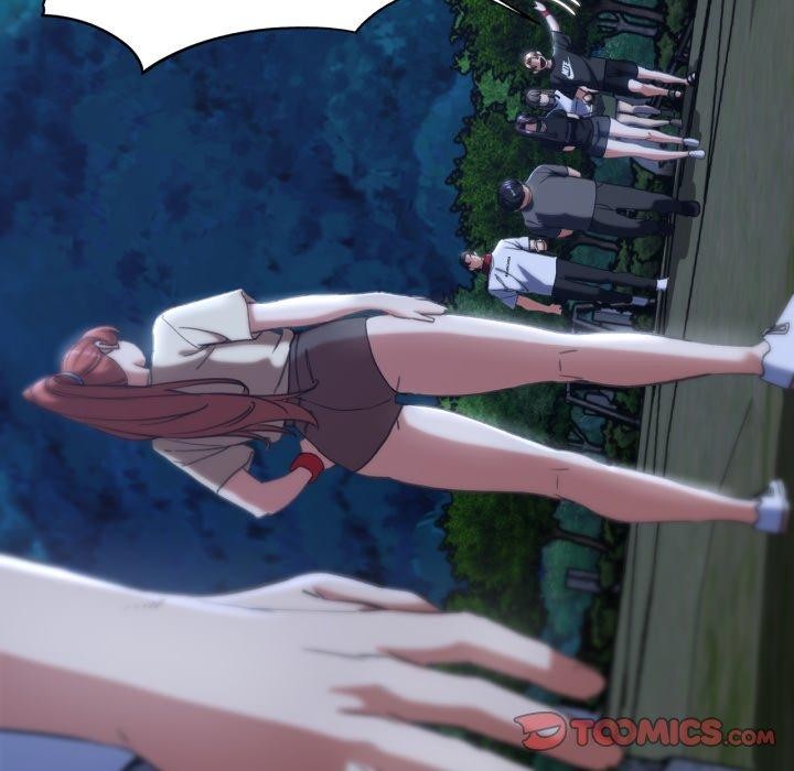 危险同学会第60話