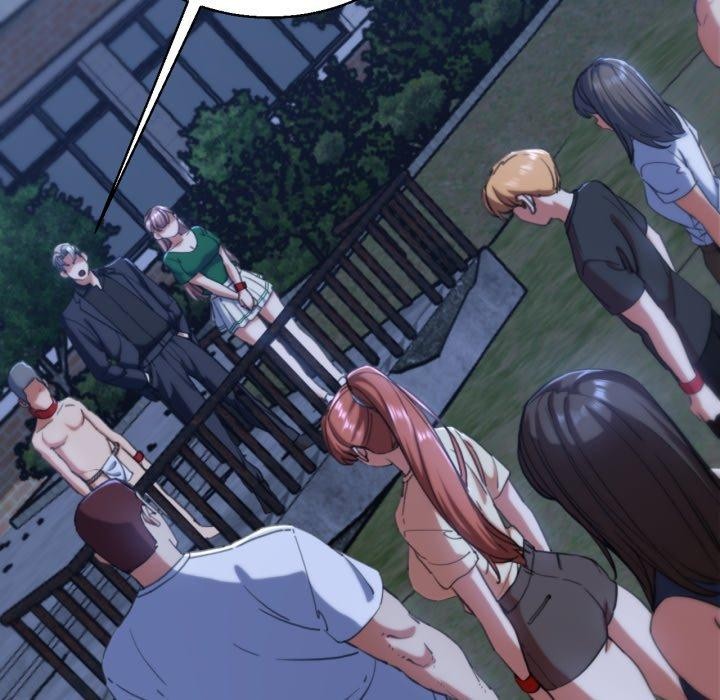 危险同学会第60話