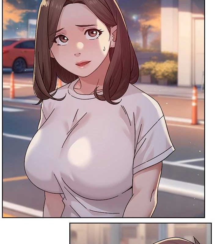 深层洁净达人第26話-你可以「抱」我嗎?