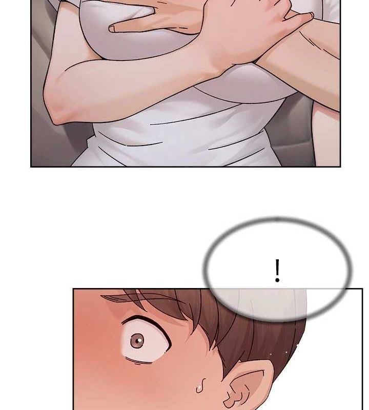 深层洁净达人第26話-你可以「抱」我嗎?